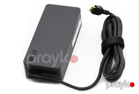 "Lenovo Type C" adapteri Əla keyfiyyətli Lenovo 65 Watt Type C — Bakı