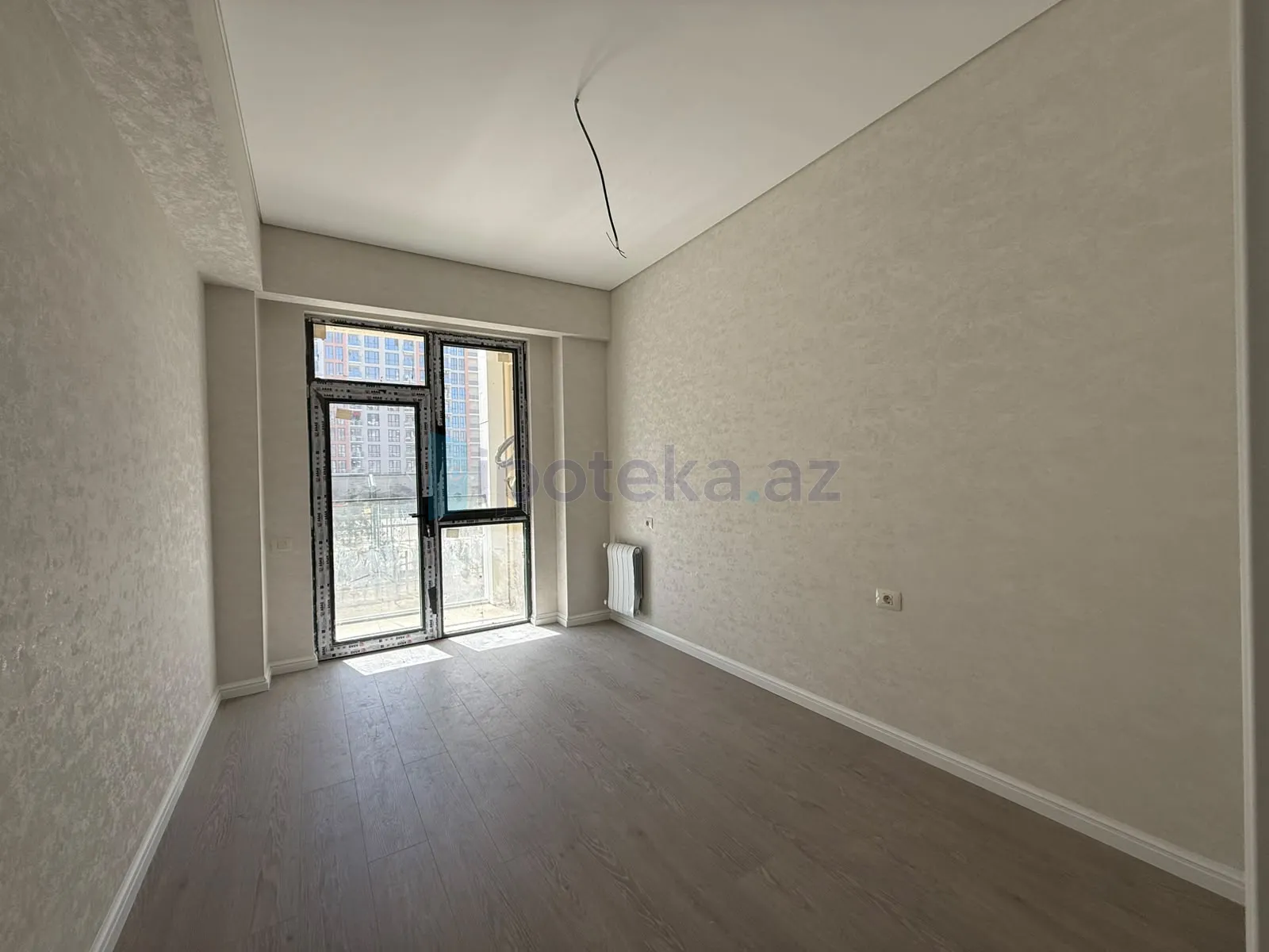 Satılır: 3 Otaq, Yeni tikili, Yasamal r., Yasamal q., 72.00 m² — Mənzil, Bakı (3)