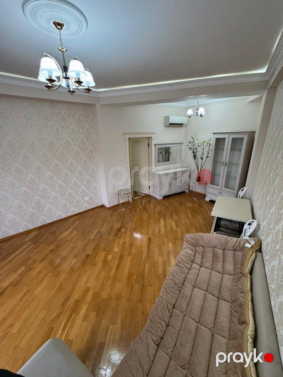 Satılır 2 otaqlı yeni tikili 62 m² — Mənzil, Bakı (11)