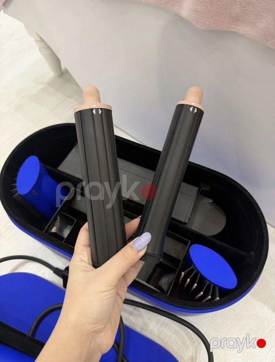 Dyson Airwrap Complete — Gözəllik və səhiyyə, Bakı (2)