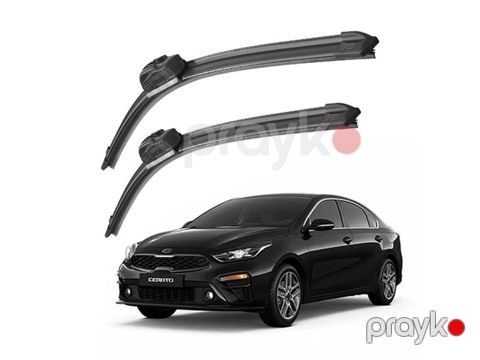 Kia Cerato 2018-2024 üçün şüşə siləcəkləri — Bakı