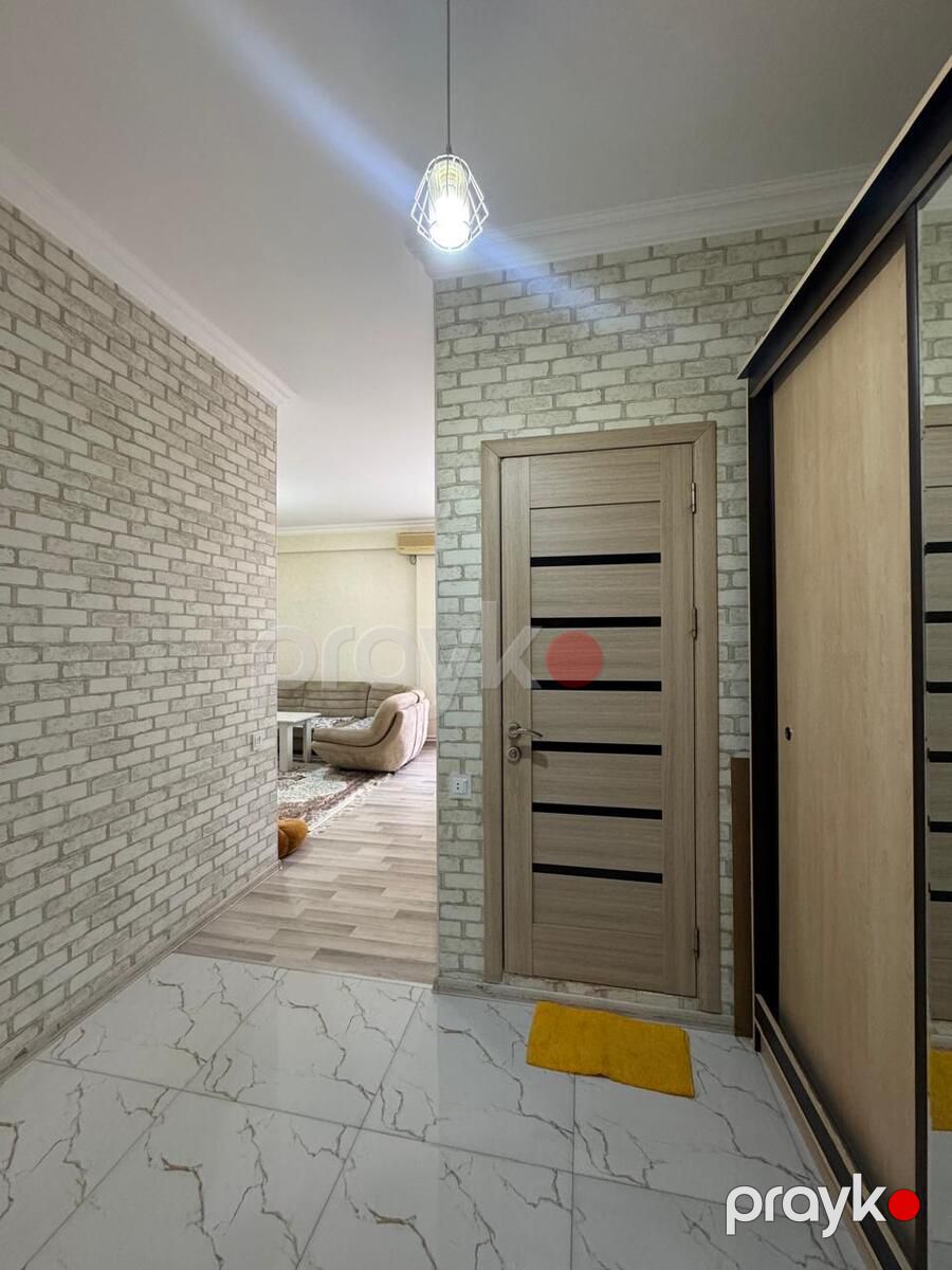 Satılır 2 otaqlı yeni tikili 51 m² — Mənzil, Bakı (7)