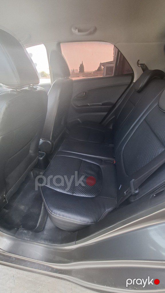 Kia Morning, 1.0 L, 2012 il, 171 000 km — Avtomobillər, Bakı (11)