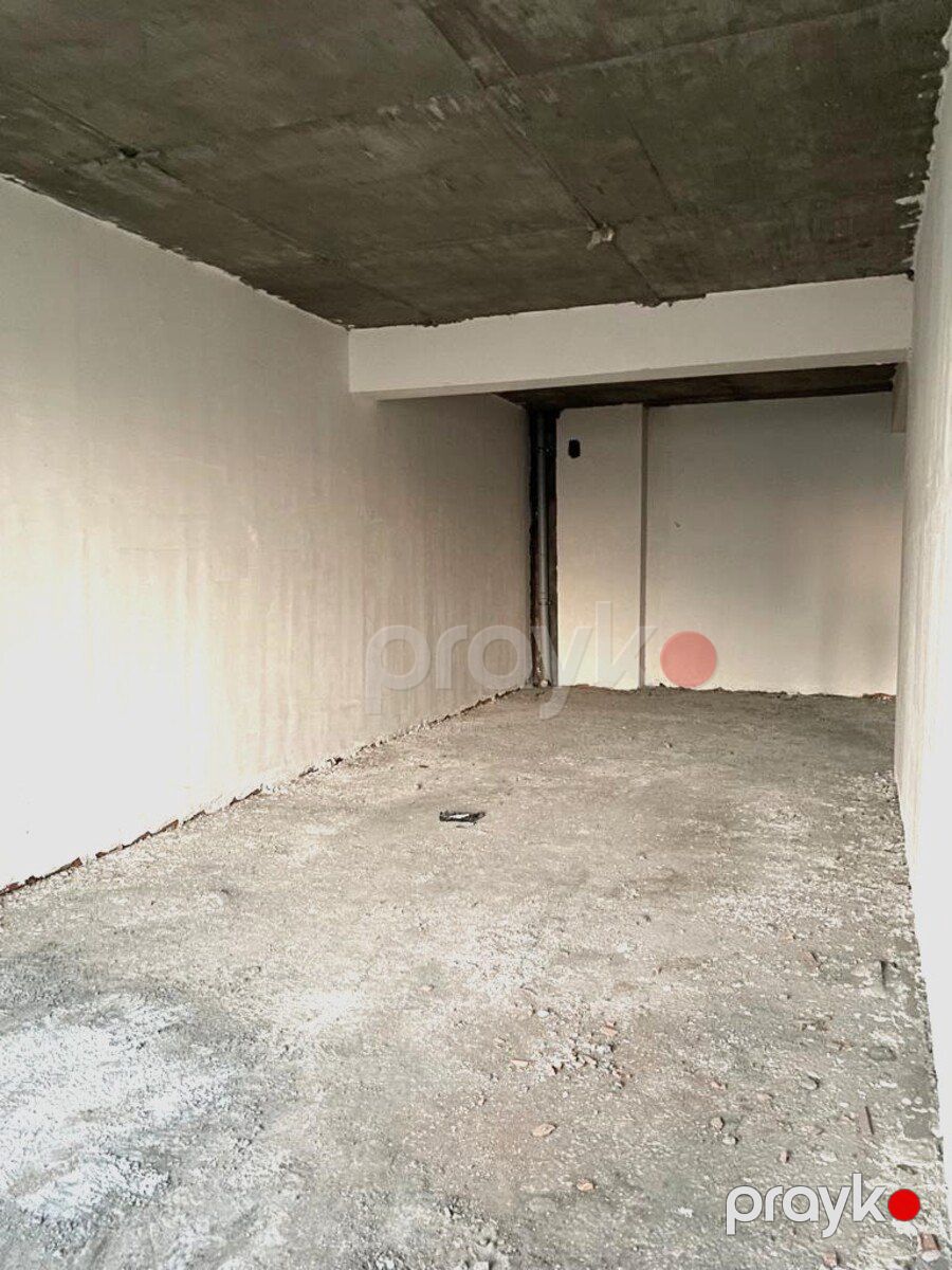 3-otaqlı yeni tikili, Səbail r., 155 m² — Mənzil, Bakı (6)