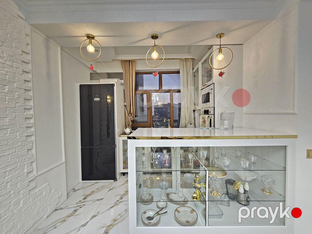 Satılır 3 otaqlı yeni tikili 83 m² — Mənzil, Xırdalan (12)