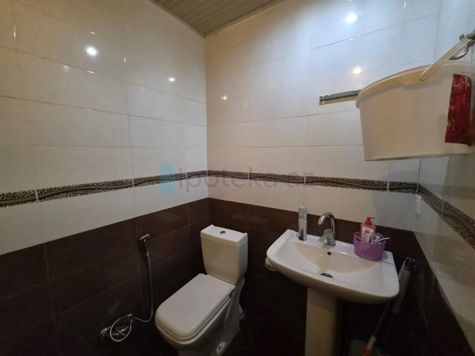 Satılır: 1 Otaq, Yeni tikili, Abşeron r., Masazır q., 41.00 m² — Mənzil, Masazır (6)