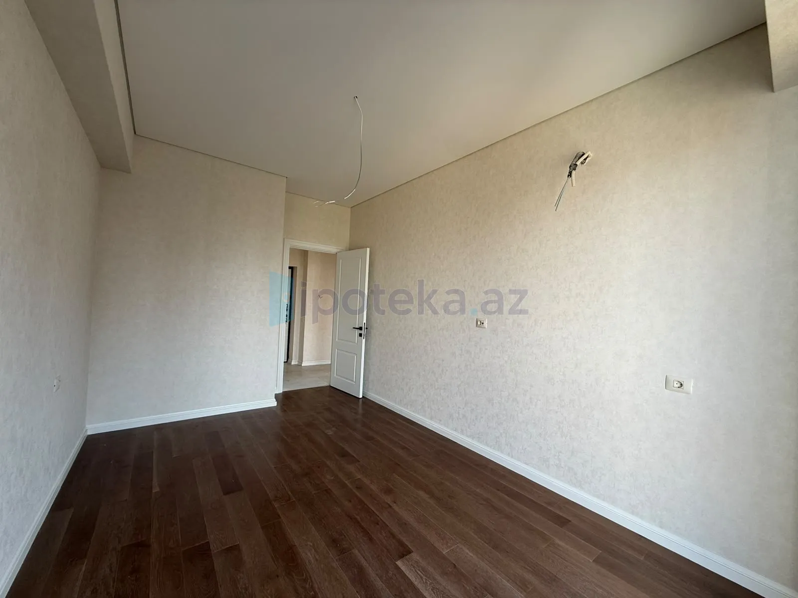 Satılır: 2 Otaq, Yeni tikili, Yasamal r., Yasamal q., 56.00 m² — Mənzil, Bakı (4)