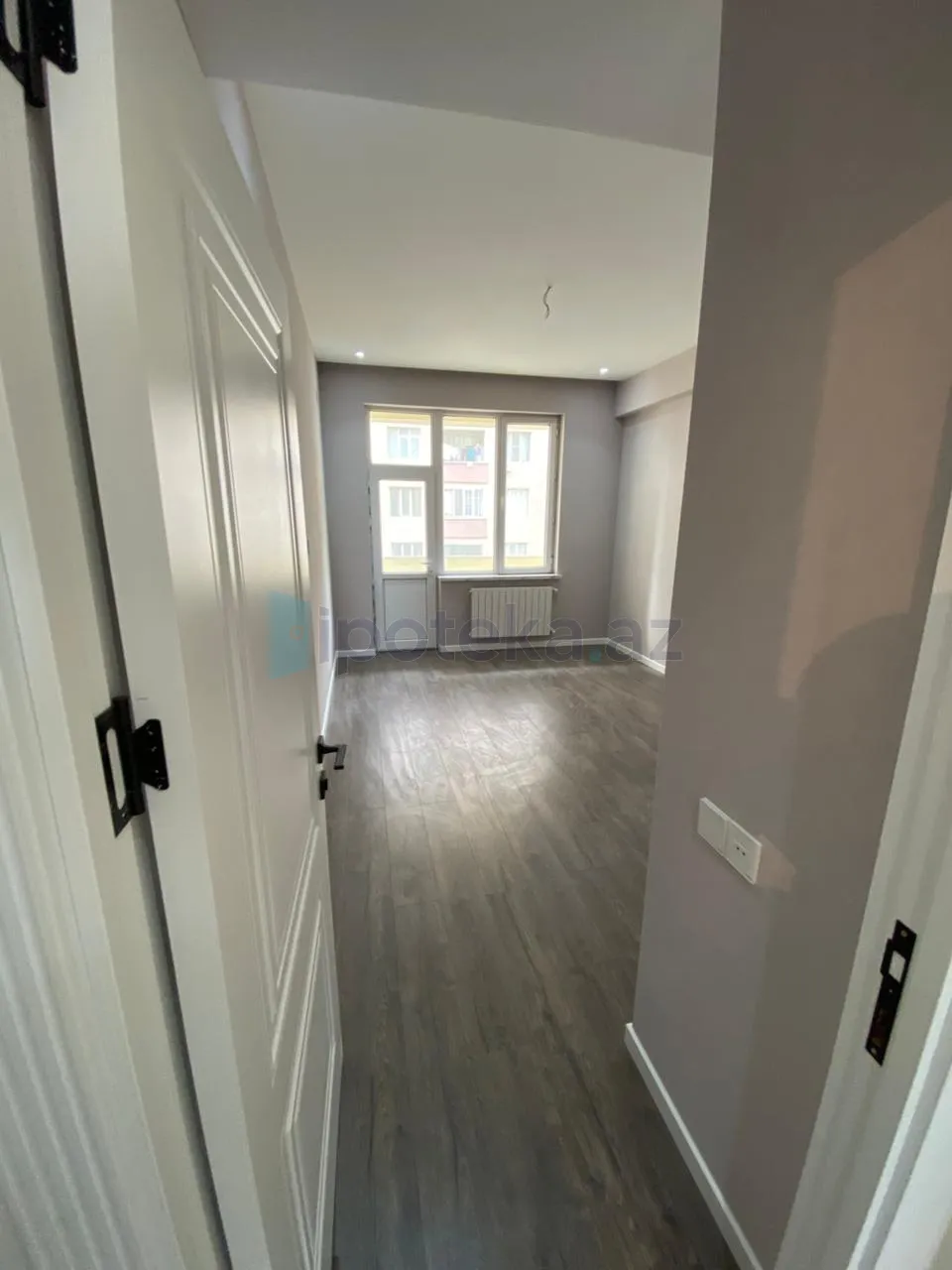 Satılır: 3 Otaq, Yeni tikili, Suraxanı r., Zığ q., 115.00 m² — Mənzil (7)