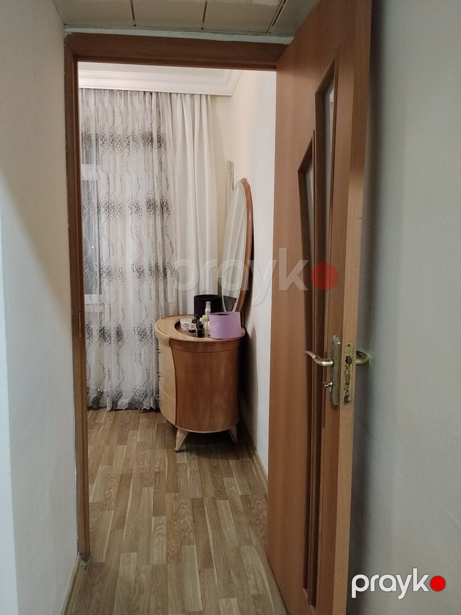 Satılır 3 otaqlı köhnə tikili 46 m² — Mənzil, Bakı (9)