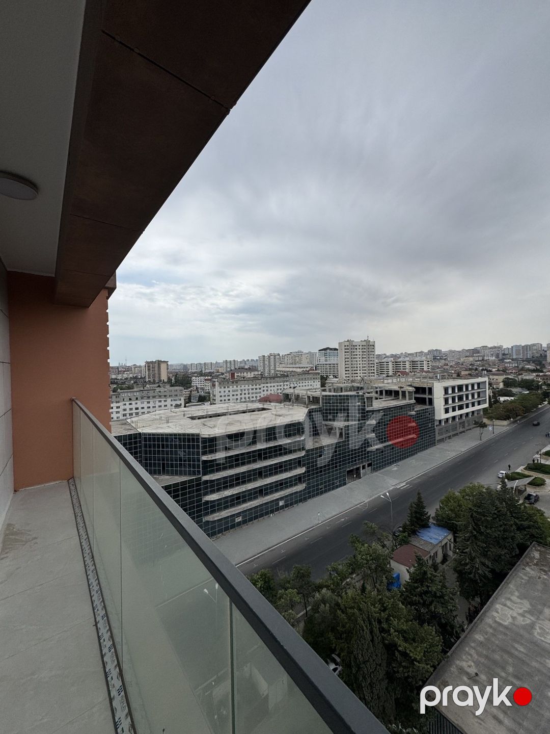 Satılır 3 otaqlı yeni tikili 110 m² — Mənzil, Bakı (10)
