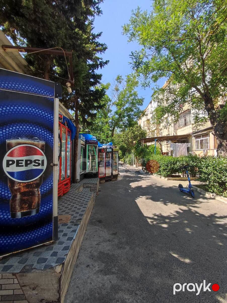 Satılır obyekt 30 m² — Əmlak, Bakı (2)