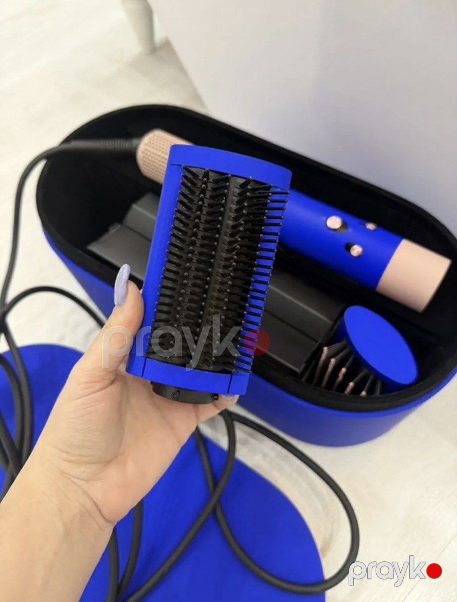 Dyson Airwrap Complete — Gözəllik və səhiyyə, Bakı (6)