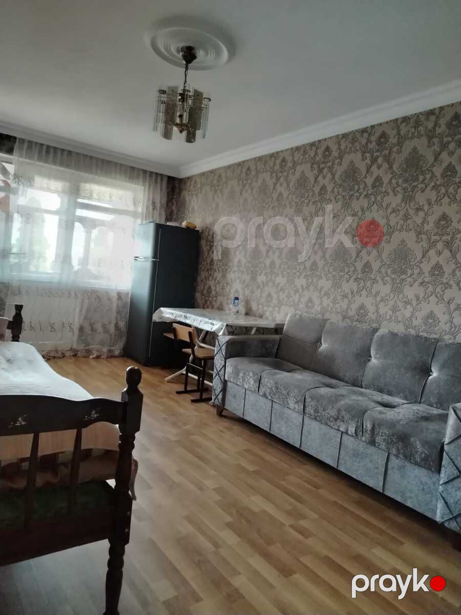 İcarəyə verilir 2 otaqlı köhnə tikili 30 m² — Mənzil, Gəncə (5)