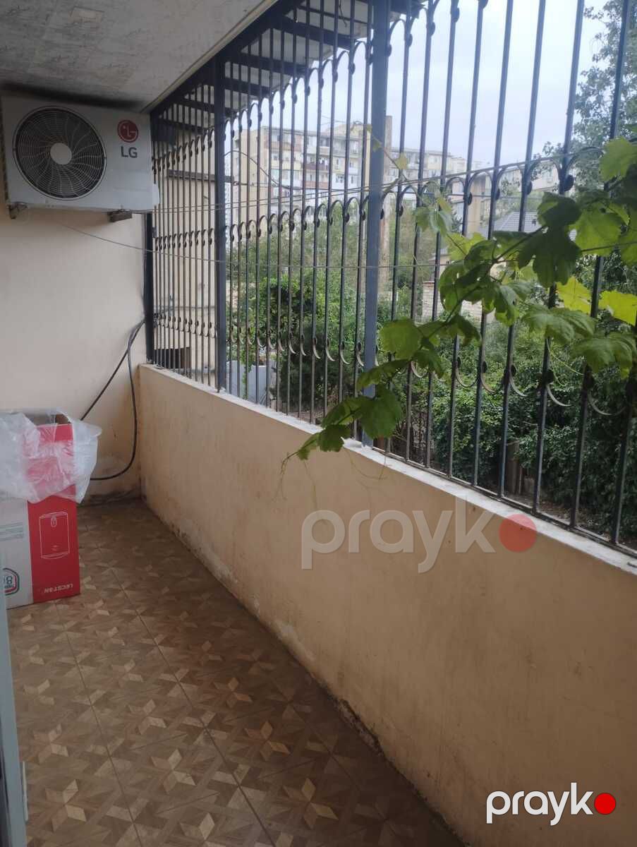 İcarəyə verilir 3 otaqlı köhnə tikili 66 m² — Mənzil, Bakı (7)