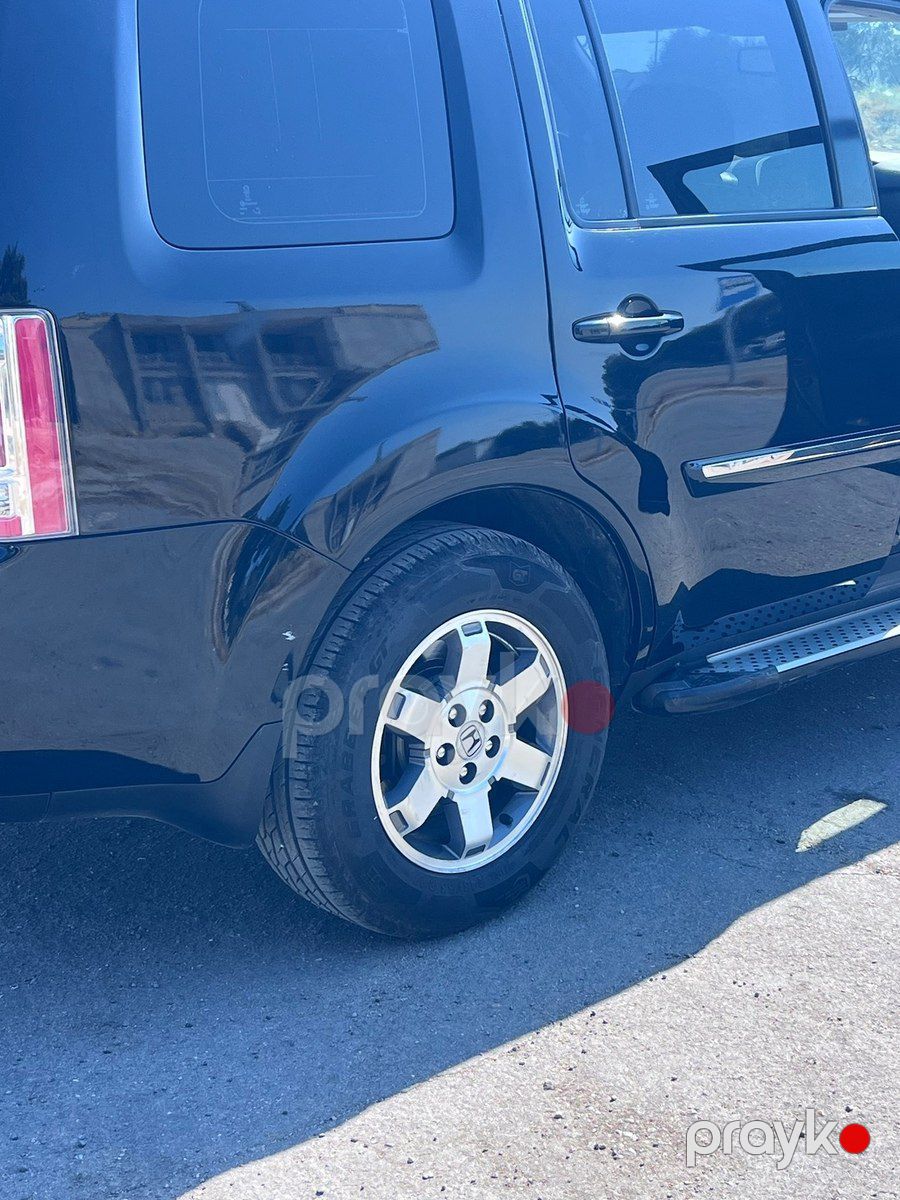 Honda Pilot, 2013 il — Avtomobillər, Bakı (10)