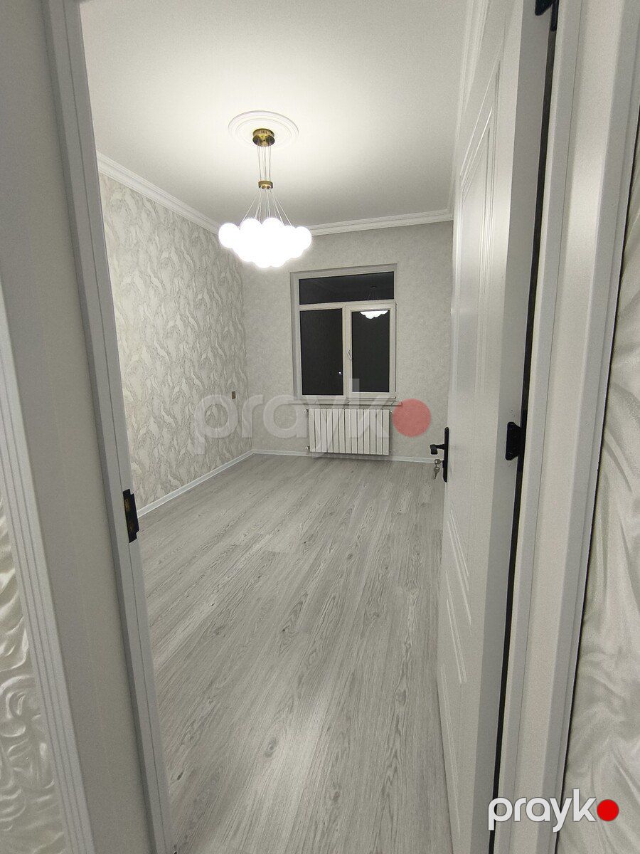 Satılır 4 otaqlı həyət evi/bağ evi 102 m² — Ev, villa, Bakı (8)