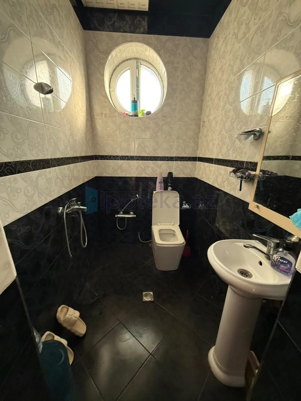 Satılır: 4 Otaq, Evlər/Villalar, Sabunçu r., Maştağa q., 180.00 m² — Ev, villa, Maştağa (6)