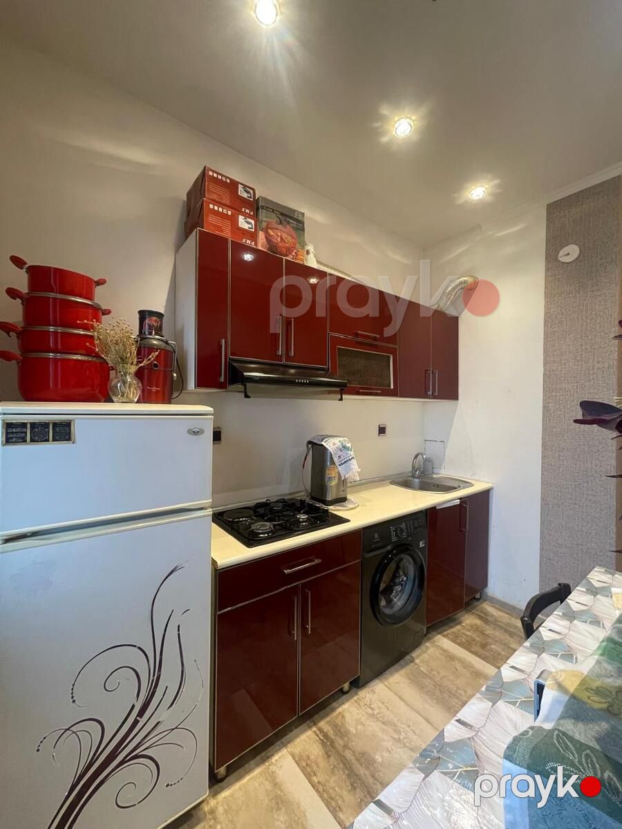 Satılır 3 otaqlı yeni tikili 82 m² — Mənzil, Bakı (7)