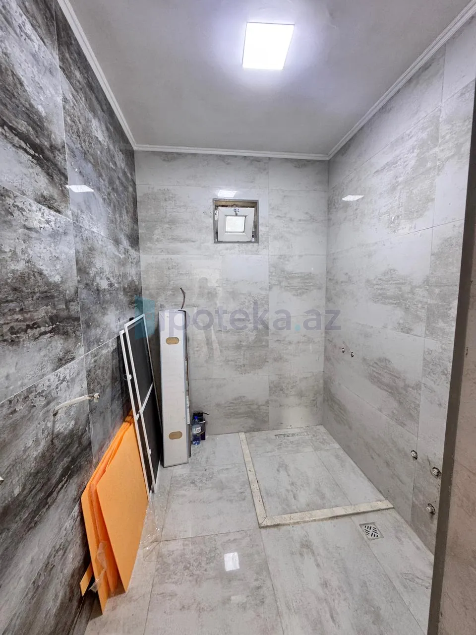 Satılır: 3 Otaq, Evlər/Villalar, Abşeron r., Ceyranbatan q., 95.00 m² — Ev, villa, Abşeron (8)