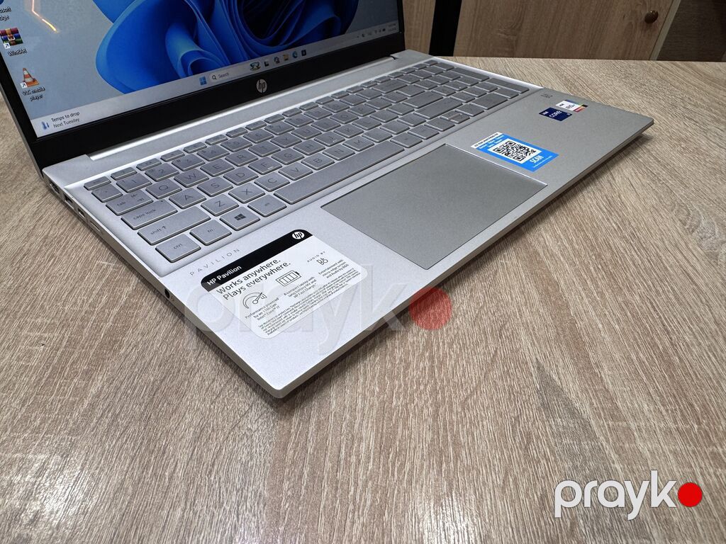 İşlənmiş HP Pavilion, 15.6 Intel Core i7, 512 GB, Ünvandan götürmə, Ödənişli çatdırılma, Rayonlara çatdırılma — HP, Bakı (6)