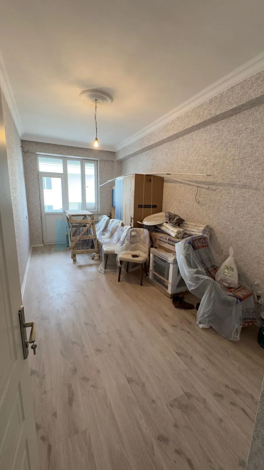 Satılır: 3 Otaq, Yeni tikili, 70.00 m² — Əskər