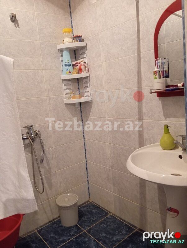 Biləcəri mərkəzdə 2 otaq — Mənzil, Bakı (6)