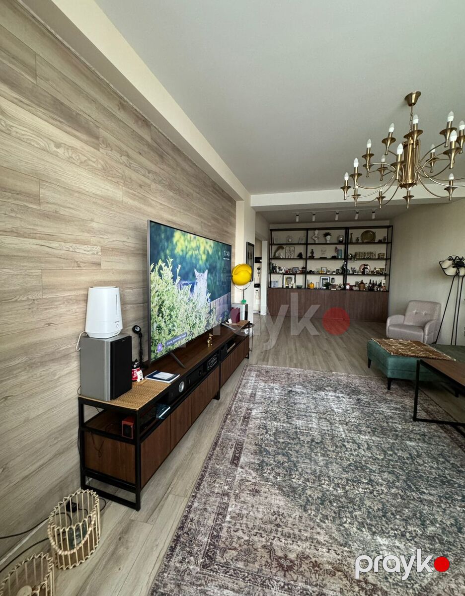 İcarəyə verilir 2 otaqlı yeni tikili 102 m² — Mənzil, Bakı (3)