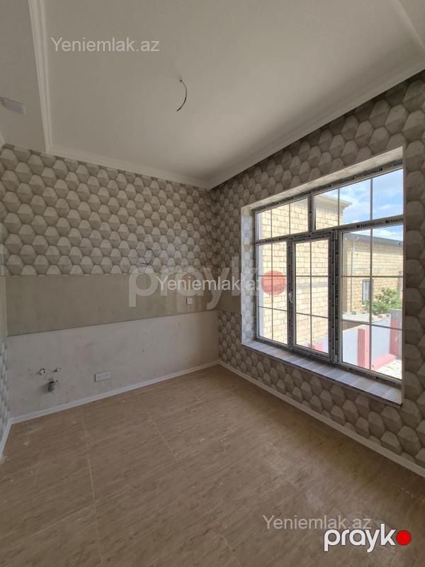 Satılır 4 otaqlı Həyət evi / Villa, 100 m², Sumqayıt şəh — Ev, villa, Sumqayıt (12)