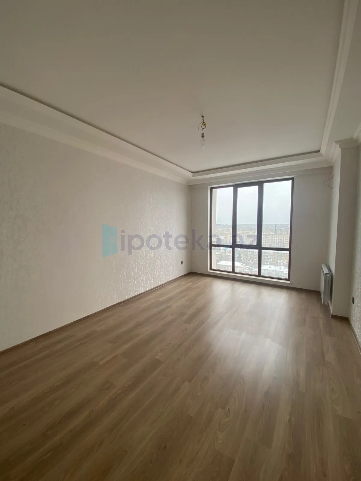 Satılır: 2 Otaq, Yeni tikili, Sabunçu r., Bakıxanov q., 55.00 m² — Mənzil, Bakı (2)