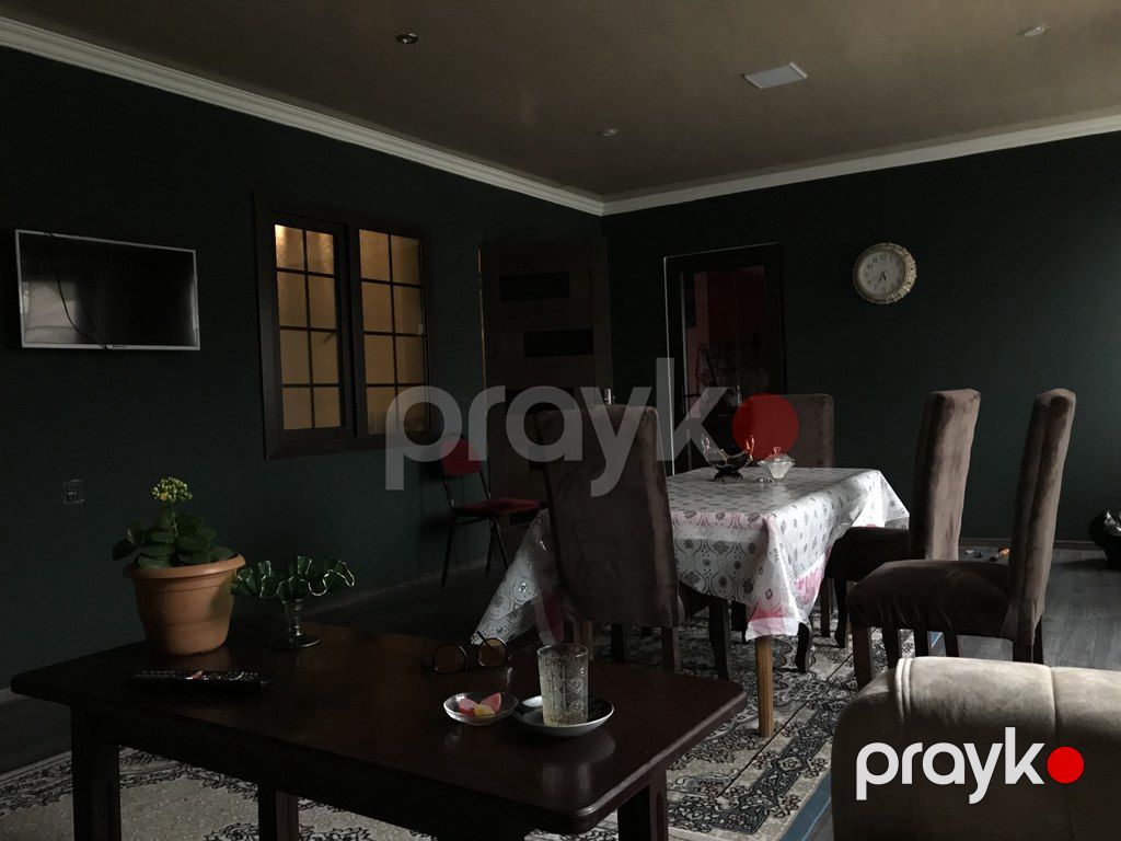Həyət evi, Zaqatala ş — Ev, villa, Zaqatala (7)