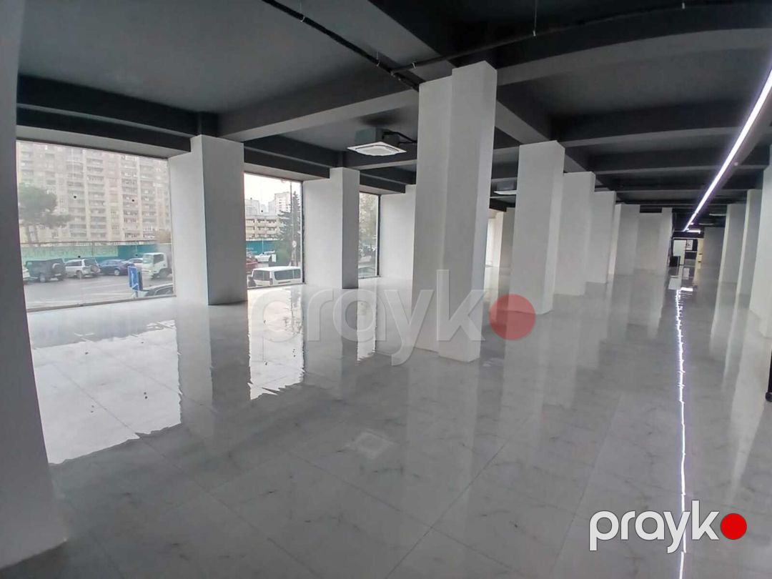 İcarəyə verilir obyekt 550 m² — Əmlak, Bakı (5)