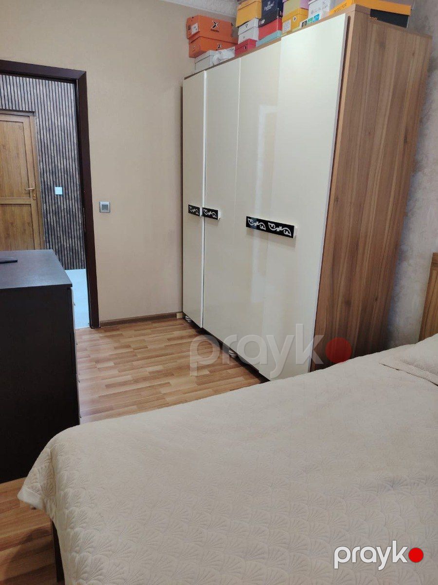 Satılır 3 otaqlı köhnə tikili 72 m² — Mənzil, Bakı (3)