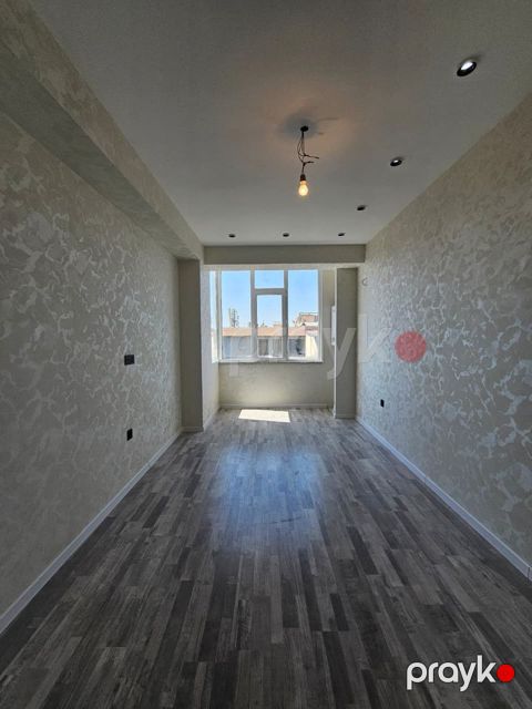 Satılır 2 otaqlı yeni tikili 58 m² — Bakı
