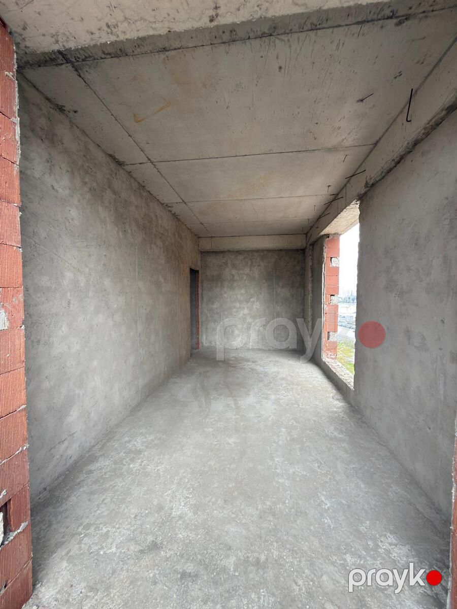 4-otaqlı yeni tikili, Xəlil Rza Ulutürk küç. 2005, 169 m² — Mənzil, Bakı (4)