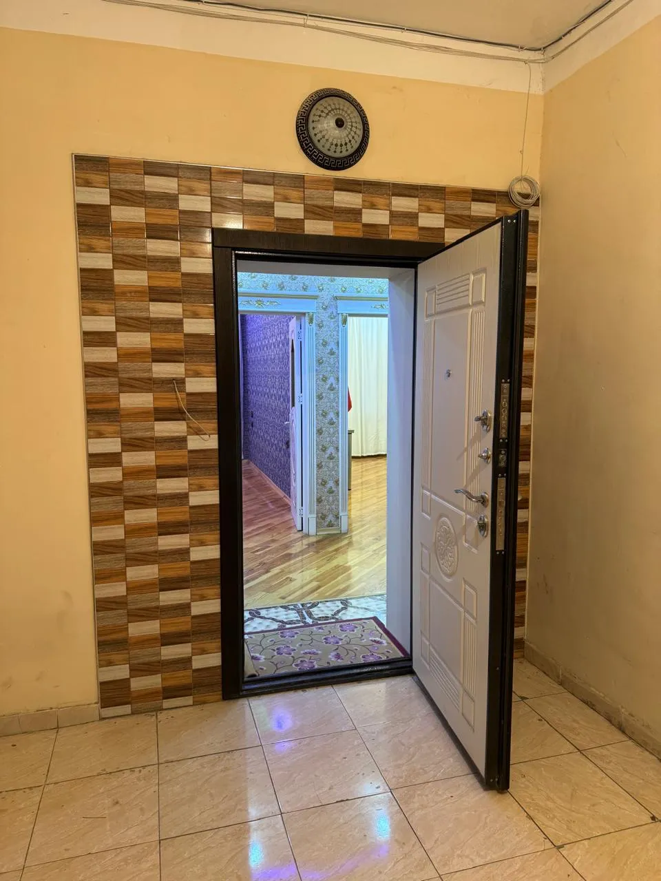 Mehdiabad, 2 otaqlı Yeni tikili satılır - 66 m², 4/7 mərtəbə — Mənzil, Bakı (4)