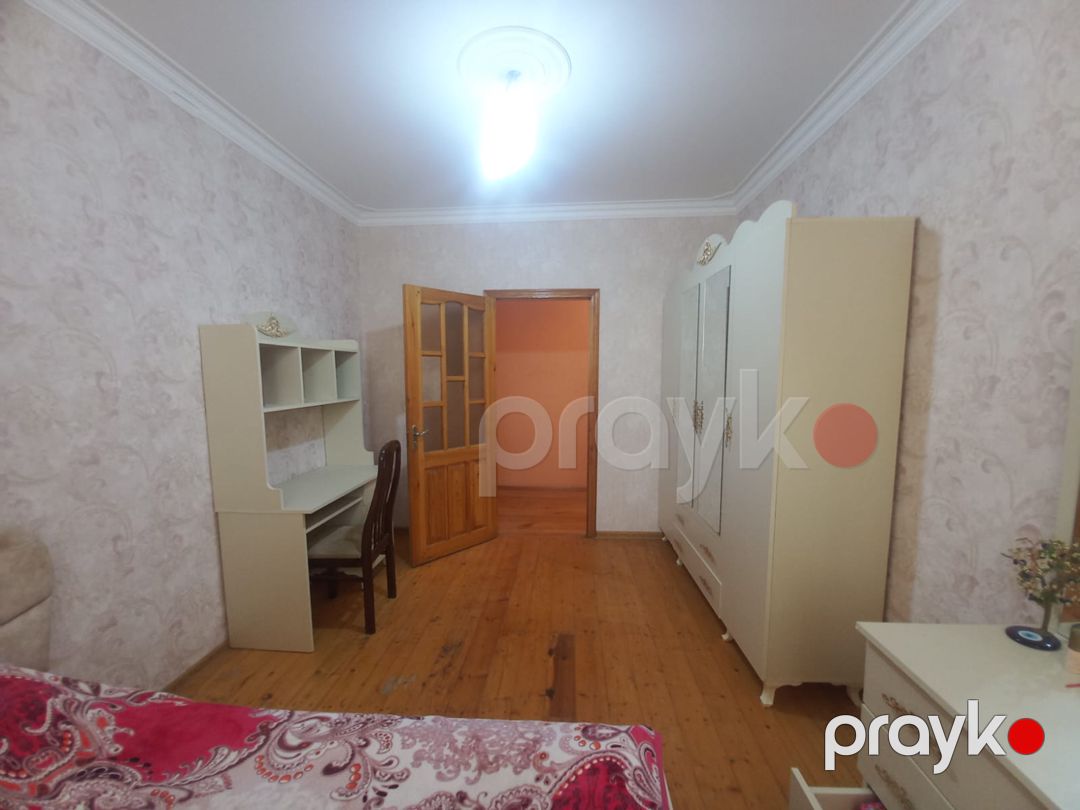 Satış: 5 otaqlı Köhnə tikili, 110 m², Sumqayıt şəhəri 42-ci mikrorayon — Mənzil, Sumqayıt (9)