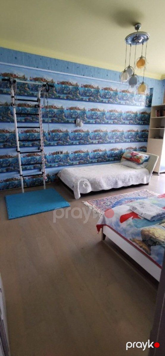 4-otaqlı yeni tikili, Elmlər Akademiyası m., 170 m² — Mənzil, Bakı (12)