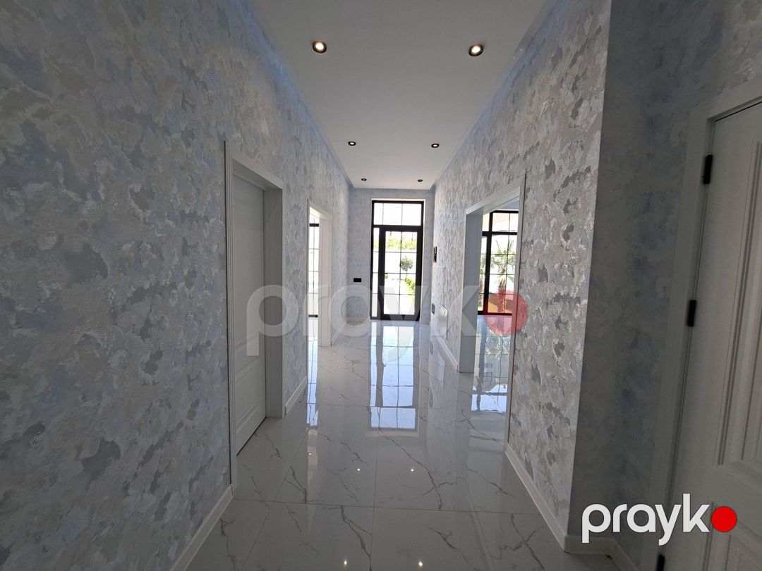 Satılır 4 otaqlı həyət evi/bağ evi 155 m² — Ev, villa, Bakı (10)