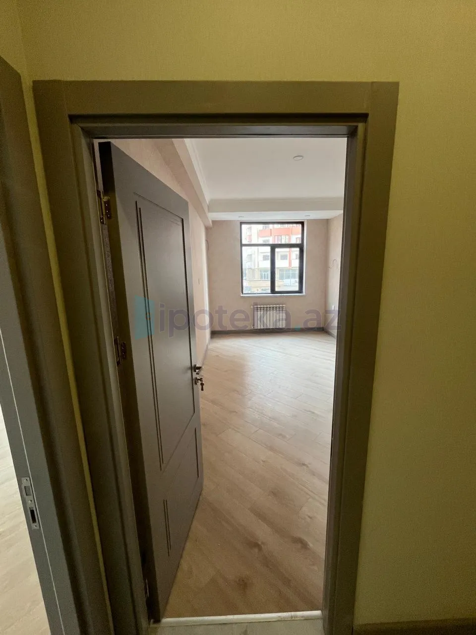 Satılır: 2 Otaq, Yeni tikili, Binəqədi r., 7-ci mkr q., 60.00 m² — Mənzil, Bakı (3)