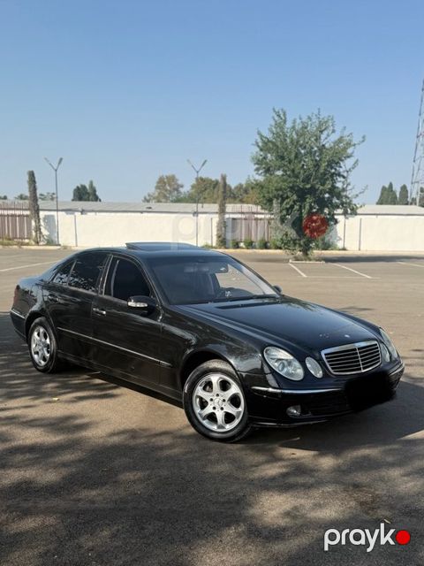 Mercedes E 320, 3.0 L, 2006 il, 431 000 km — Gəncə