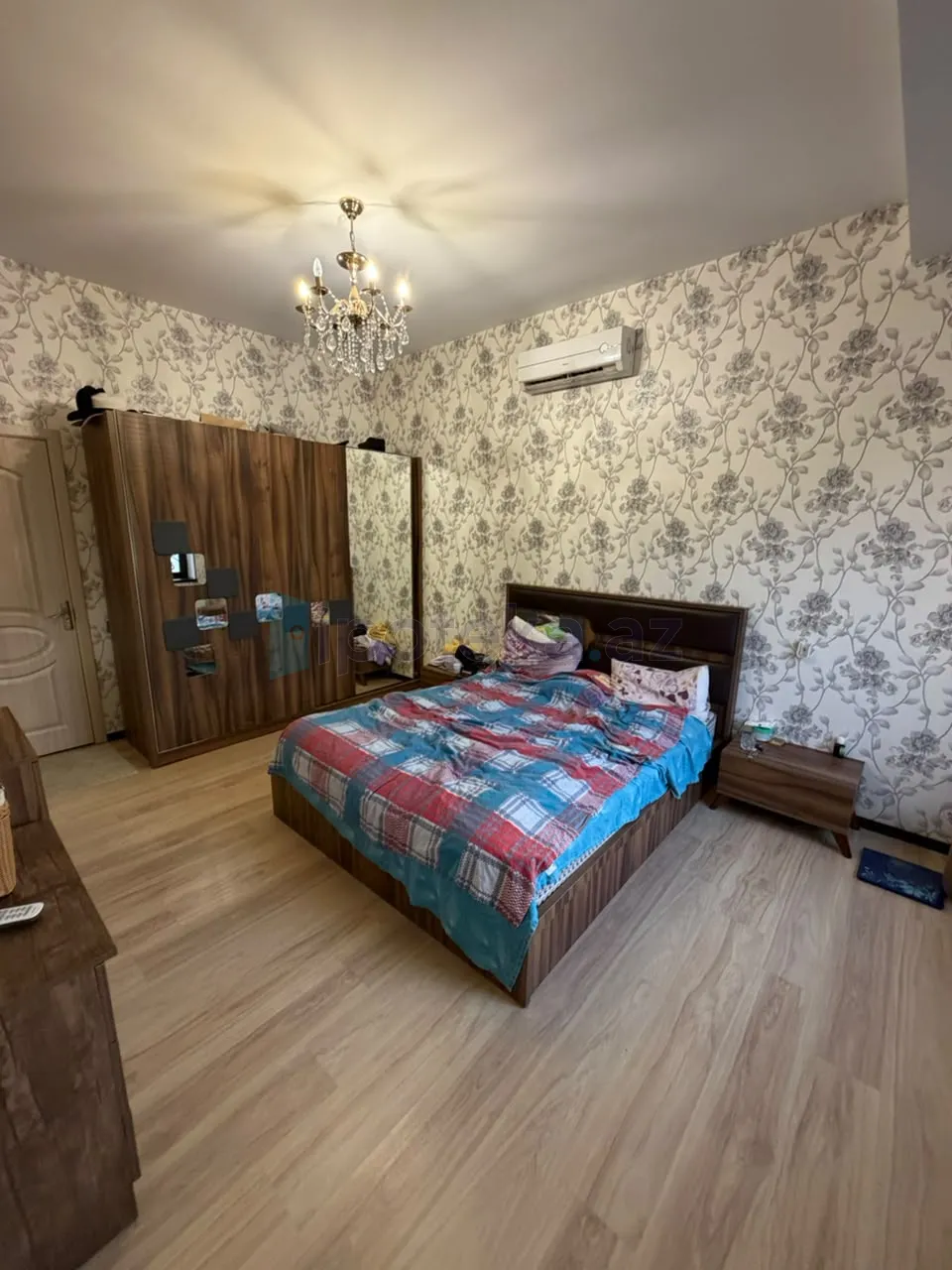 Satılır: 6 Otaq, Bağlar, Xəzər r., Şüvəlan q., 175.00 m² — Torpaq (7)