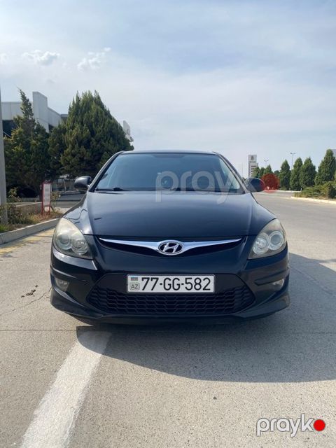 Hyundai i30, 1.4 L, 2010 il, 270 000 km — Bakı