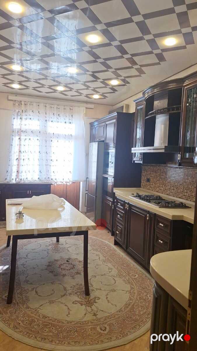 Satılır 5 otaqlı yeni tikili 205 m² — Mənzil, Bakı (4)