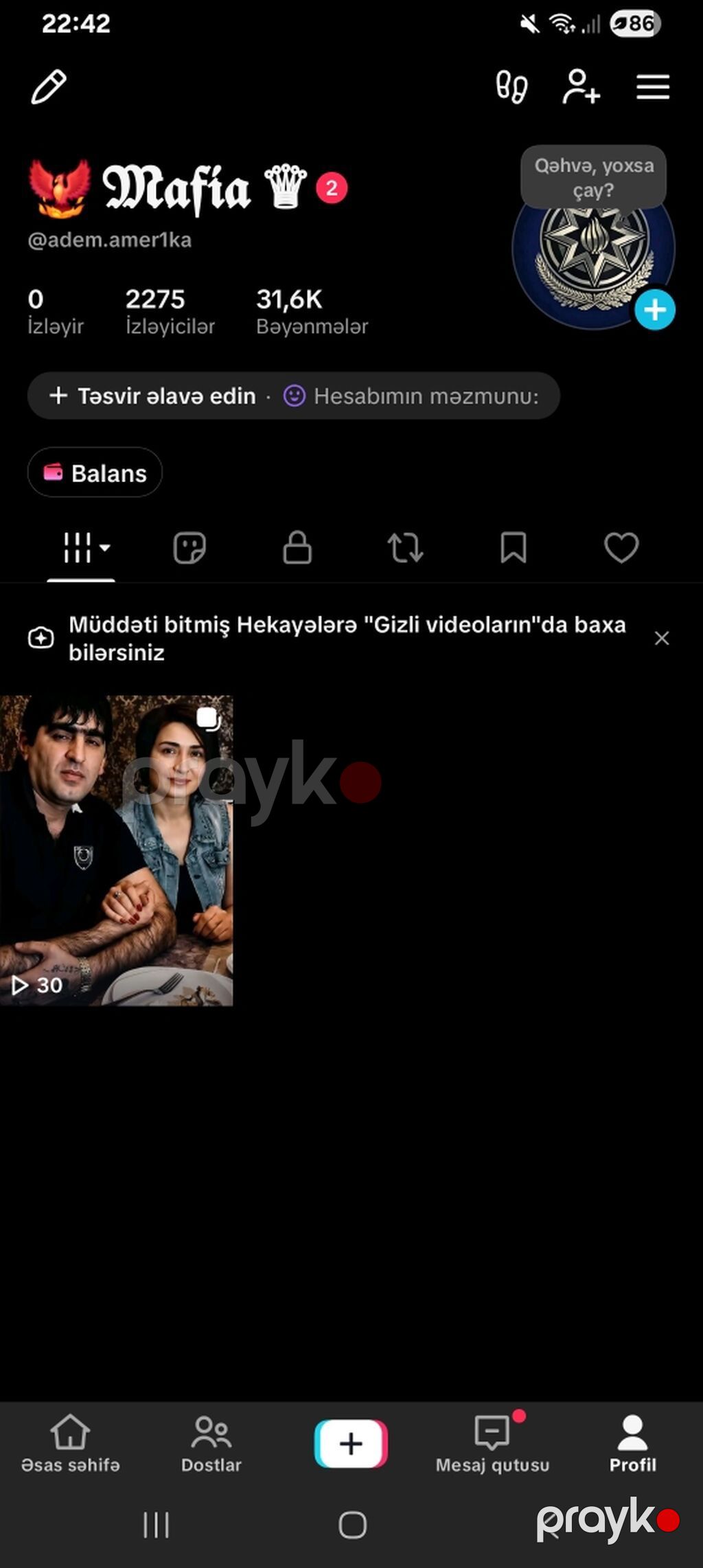 Yazın vpa yazın bura yox real adamlar yazsın endirim olacaq — Hazır biznes, Mehdiabad
