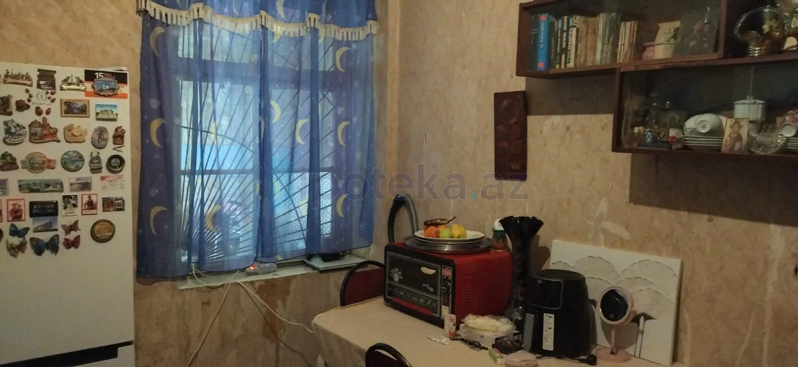 Satılır: Torpaq, Sabunçu r., Bakıxanov q., 5.00 sot — Torpaq, Bakı (8)