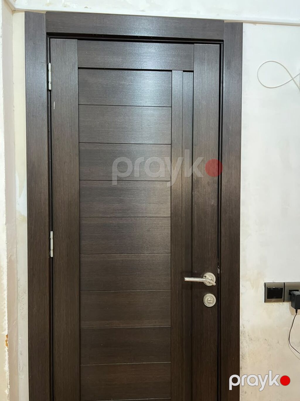 Qapılar satılır 1 ədədi 100 azn 6 ədəddir — Pəncərələr, qapılar, balkonlar, Masazır (5)
