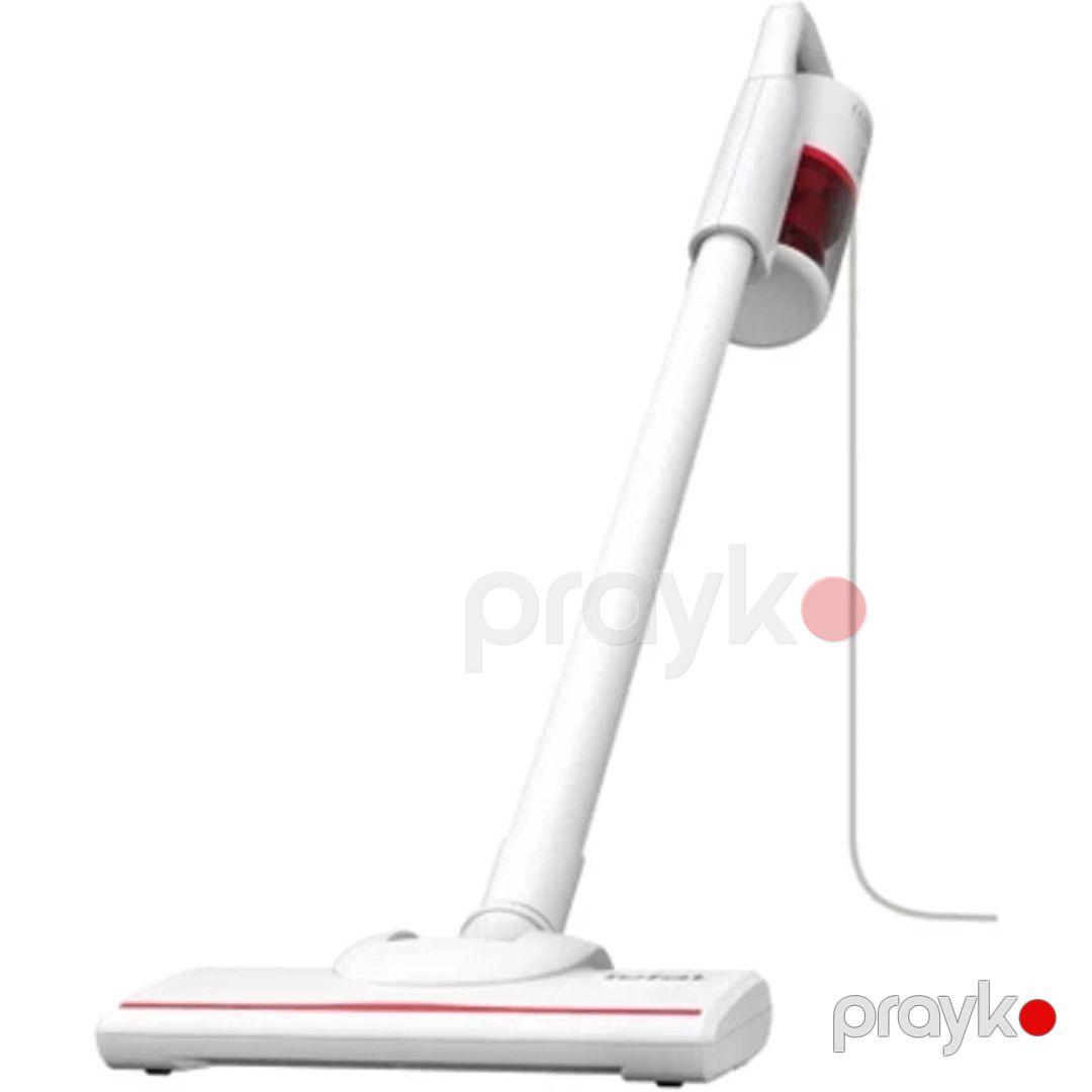 Şaquli tozsoran Tefal TY1R17F1 — Ev texnikası, Bakı (2)