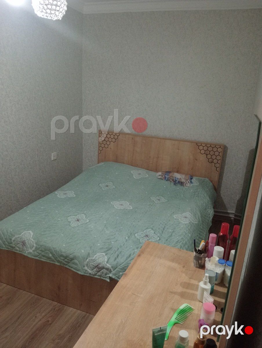 Satılır 2 otaqlı köhnə tikili 50 m² — Mənzil, Bakı (8)