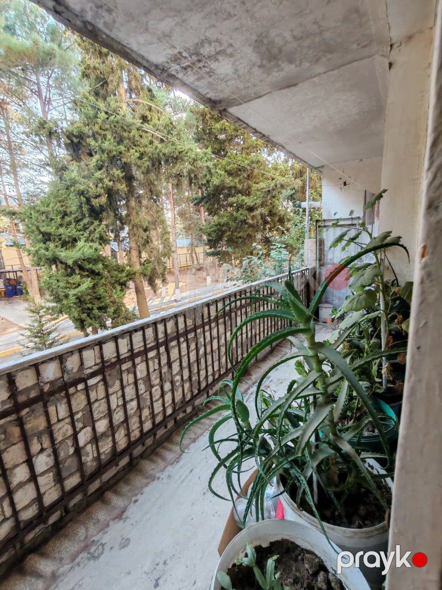 3-otaqlı mənzil, 9-cu mkr., 80 m² — Mənzil, Sumqayıt (5)