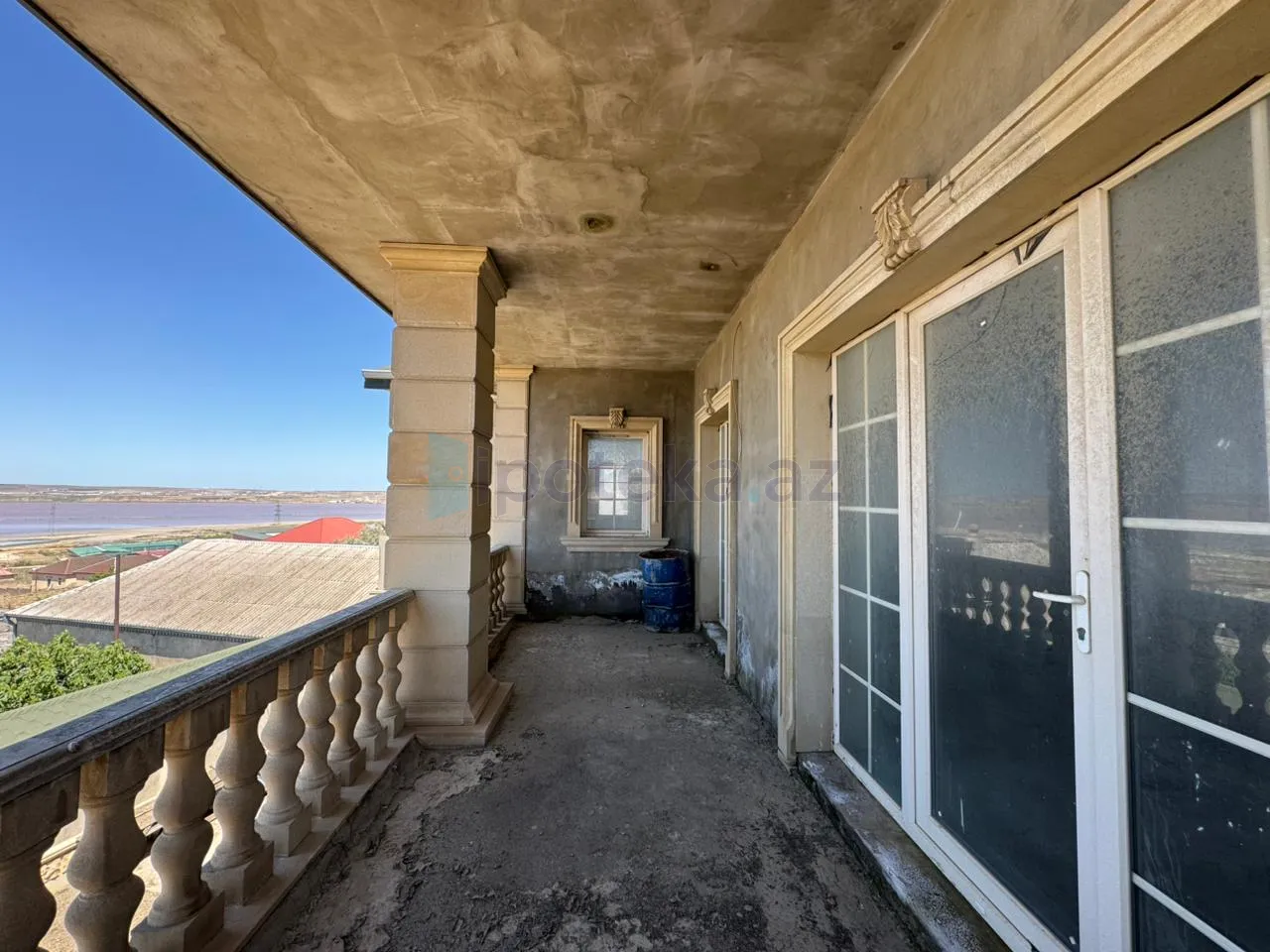 Satılır: 7 Otaq, Evlər/Villalar, Abşeron r., Masazır q., 650.00 m² — Ev, villa, Masazır (12)
